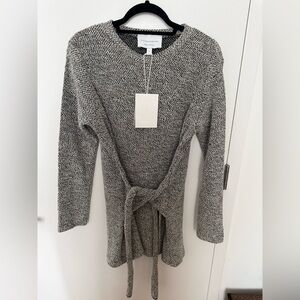 NEW Viktoria & Woods Knit Sweater - size 6